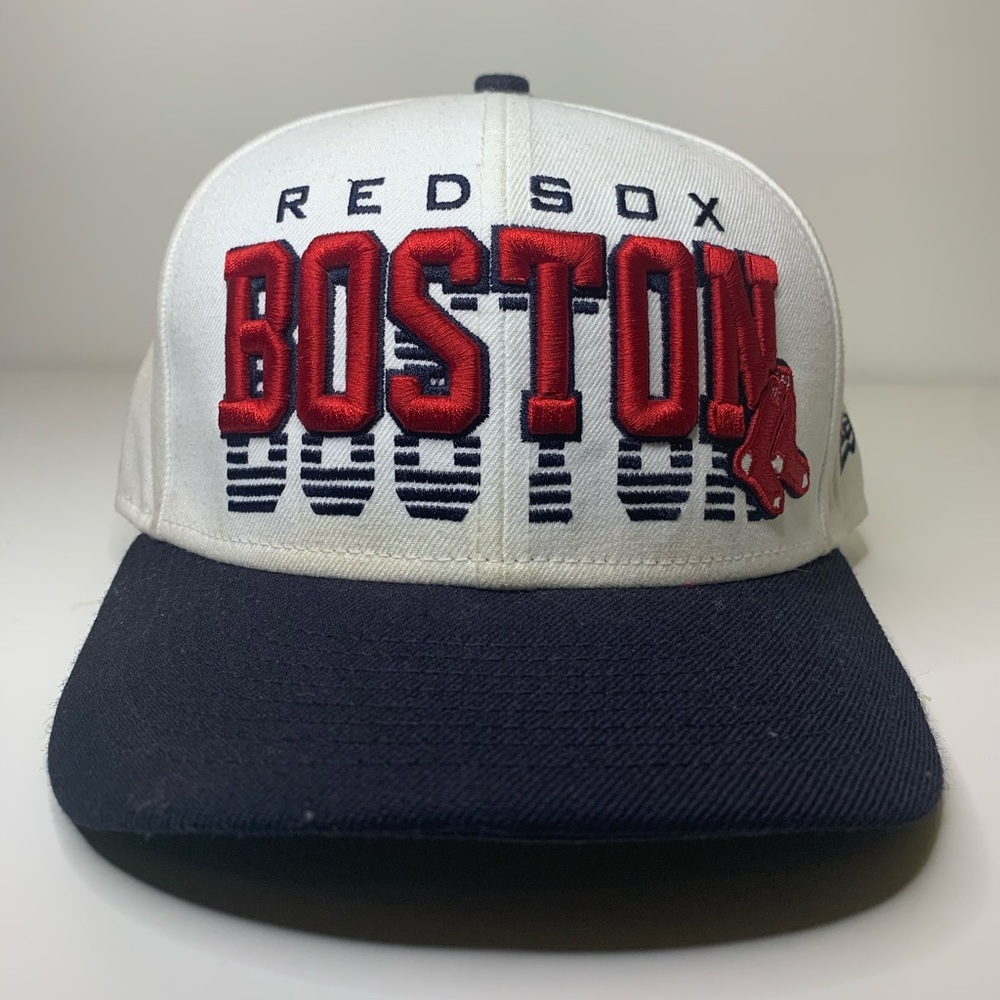 New Era 59 Fifty cap “Boston Red Sox”